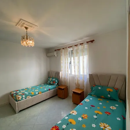 Oli Houseeeeeeeeee Appartement *