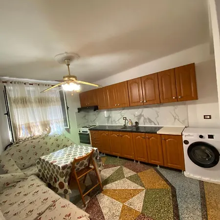Appartement Oli Houseeeeeeeeee Durrës