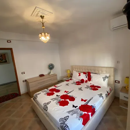 Oli Houseeeeeeeeee Appartement *