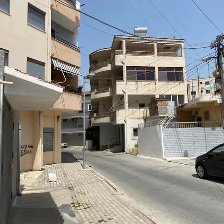 Oli House 3 * Durres